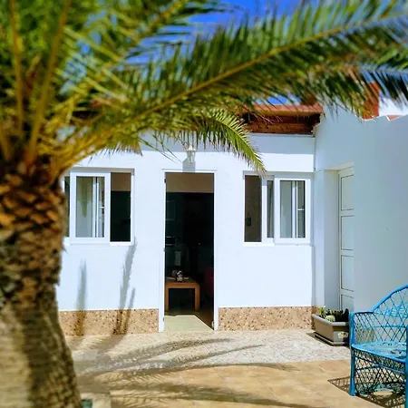 Nya Apartment Costa Calma