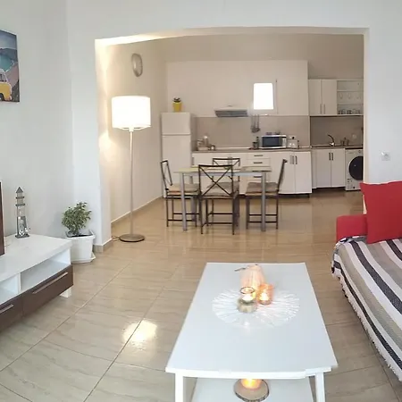 Apartment Nya