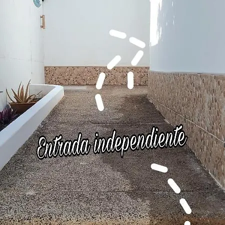 Nya Apartment Costa Calma