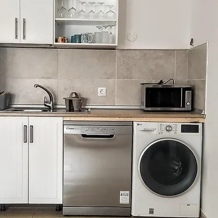 Nya Apartment