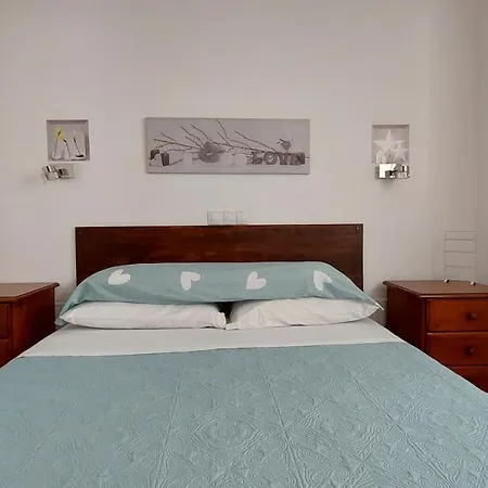 Apartment Nya