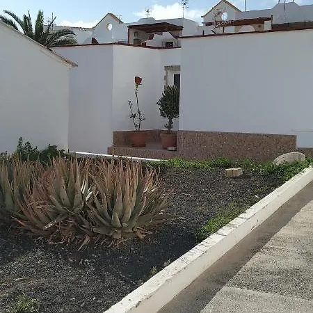 Nya Apartment *